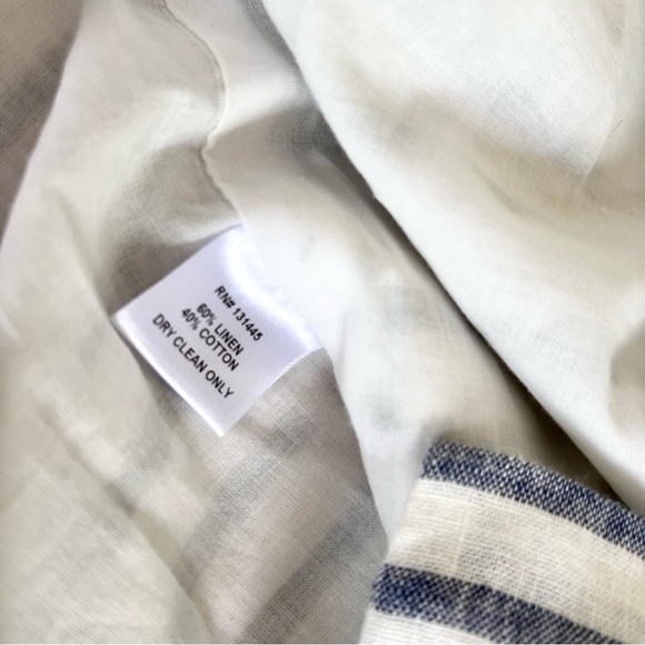 Whit NY side tie dress - Picture 6 of 6